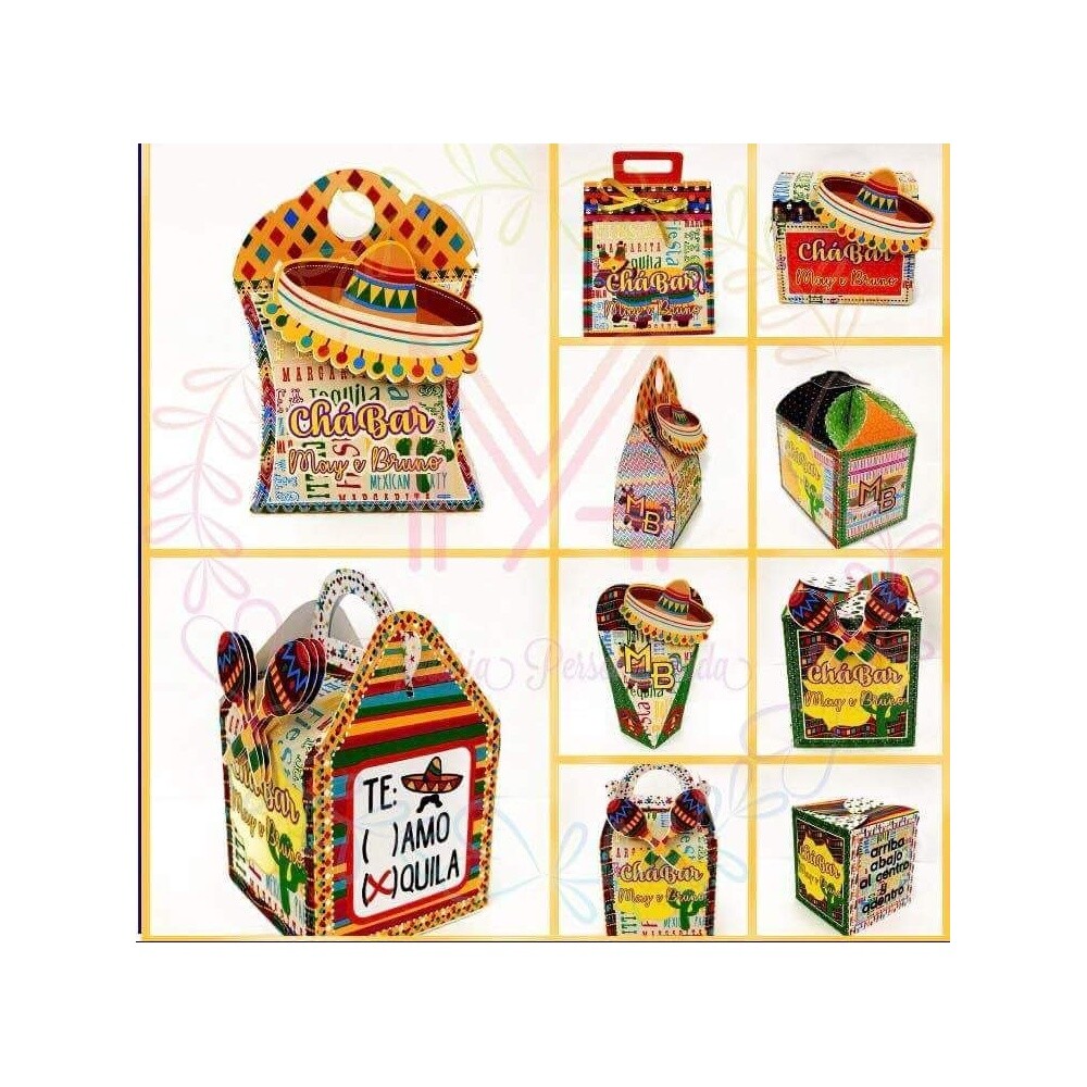 Festa Mexicana