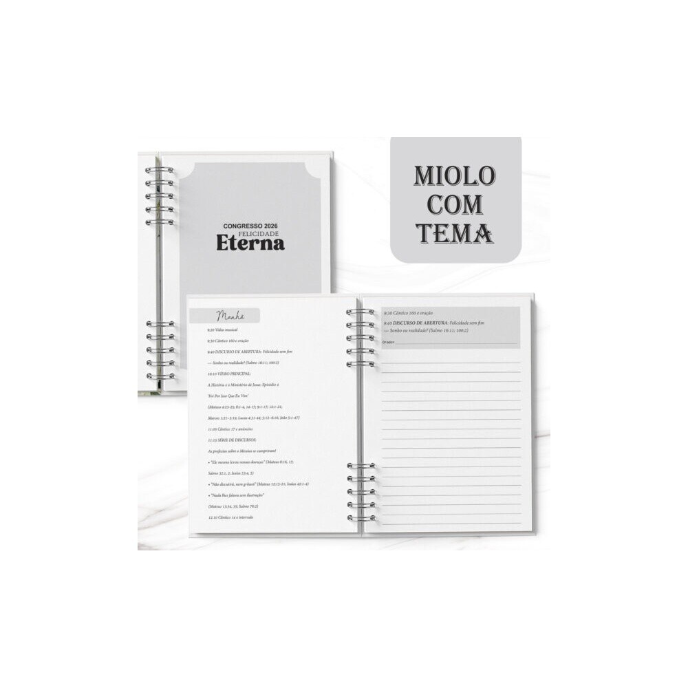 Arquivo Caderno Congresso 2026 Felicidade Eterna MASCULINO COM TE