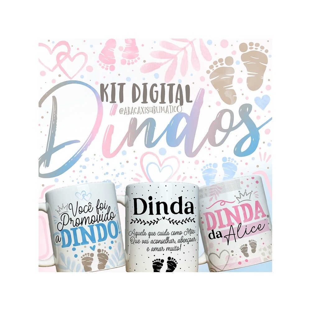 DINDOS 2024