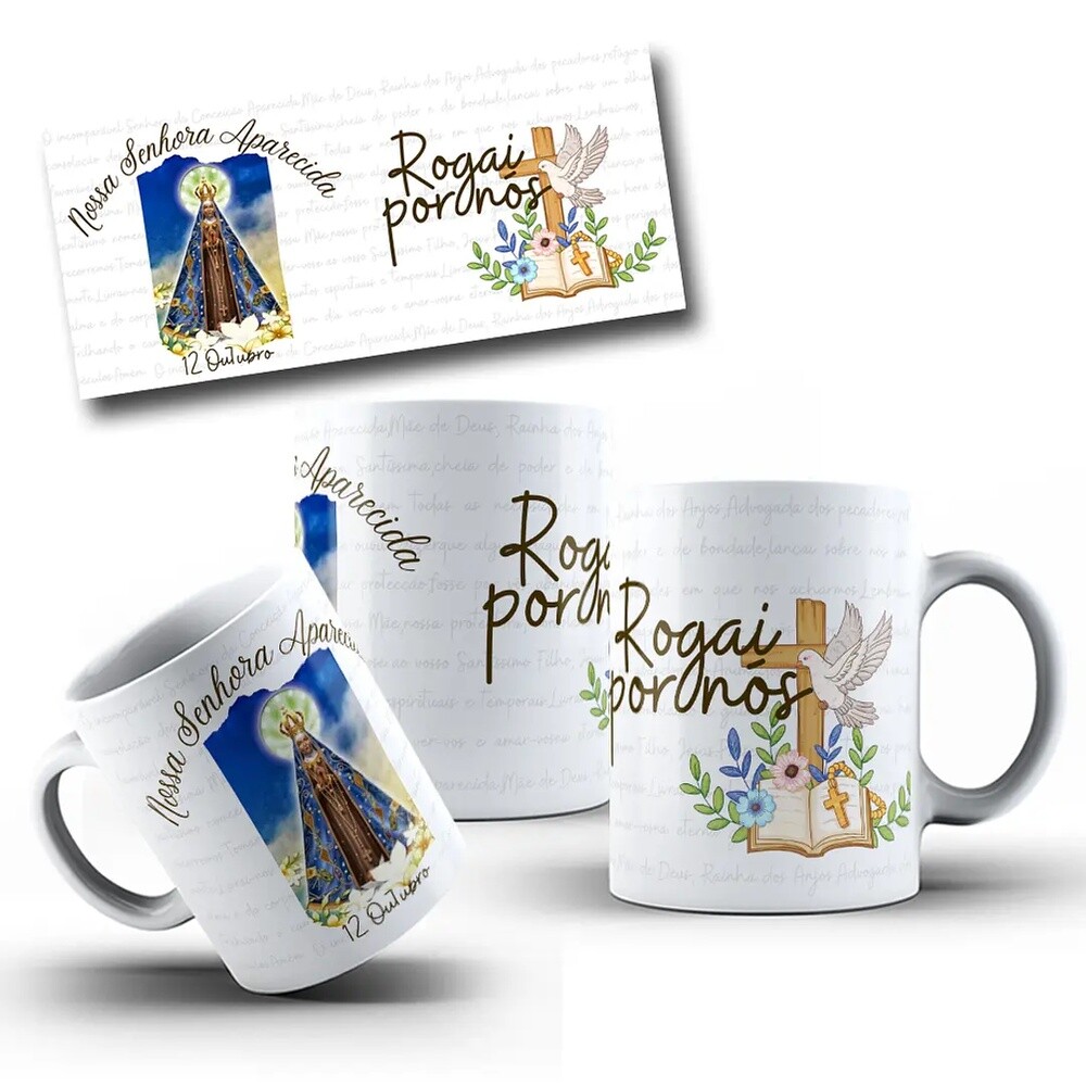 PACOTE SANTOS CATÓLICOS