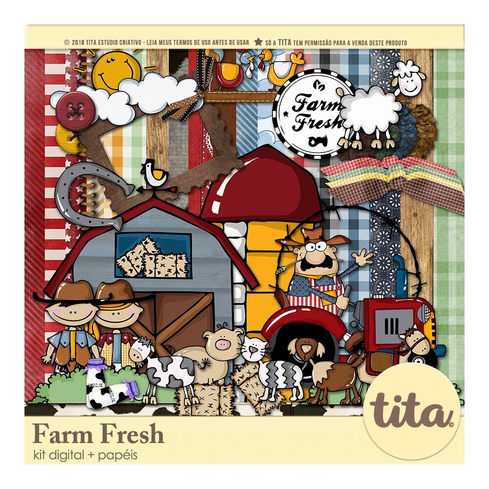 Farm Fresh