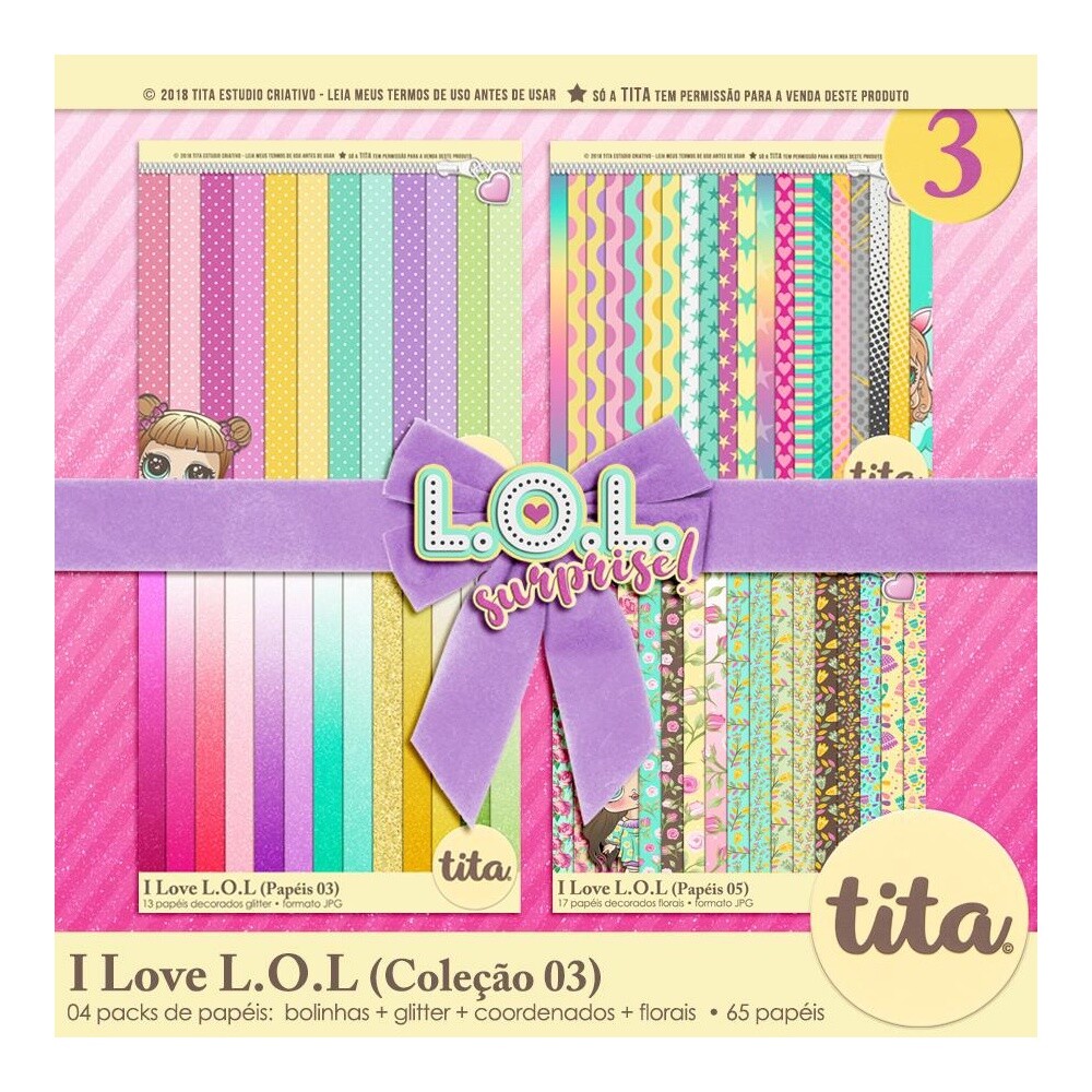 I Love LOL 03