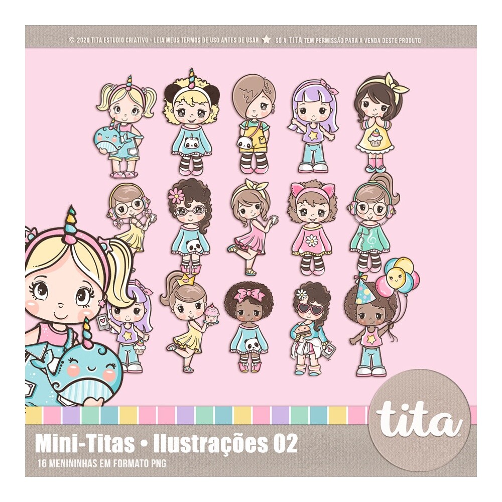 Mini titas 02