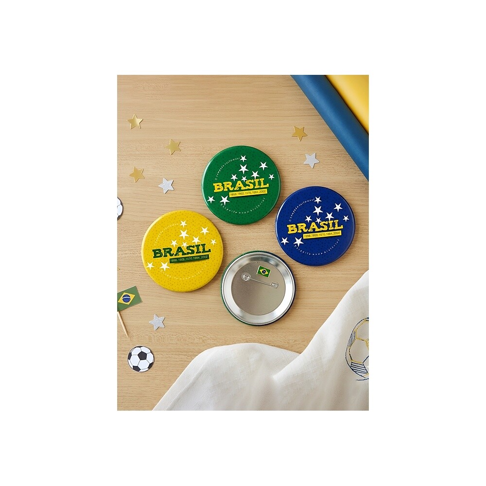 Kit Digital Artes para bottons