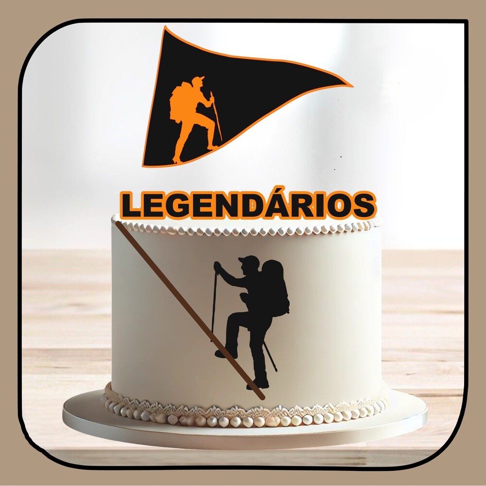 Topo de Bolo Legendários 01