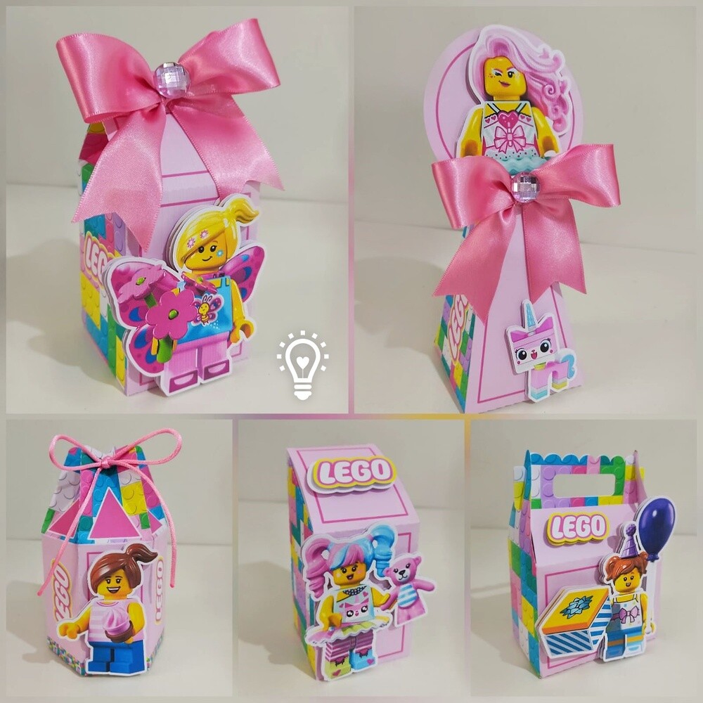 Arquivo de Corte Lego 05
