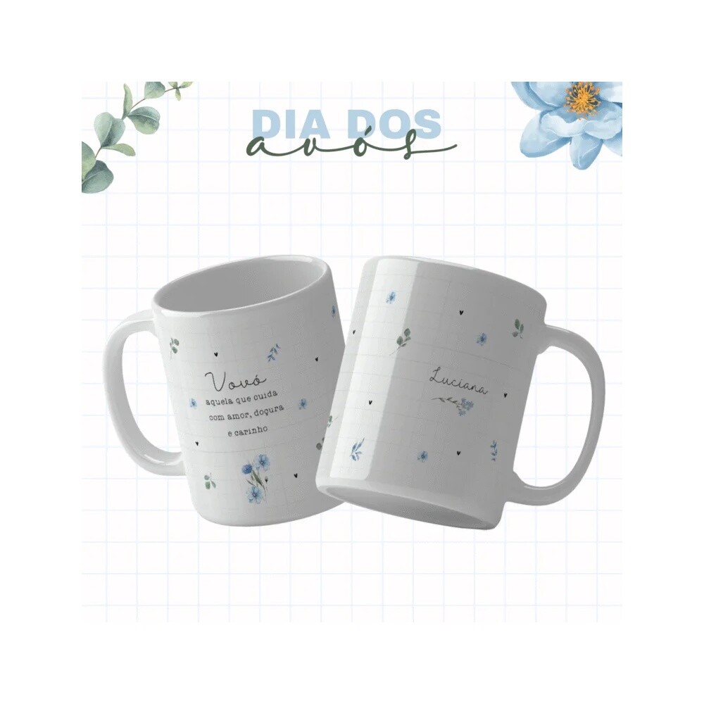 Kit – Dia dos avós 2025