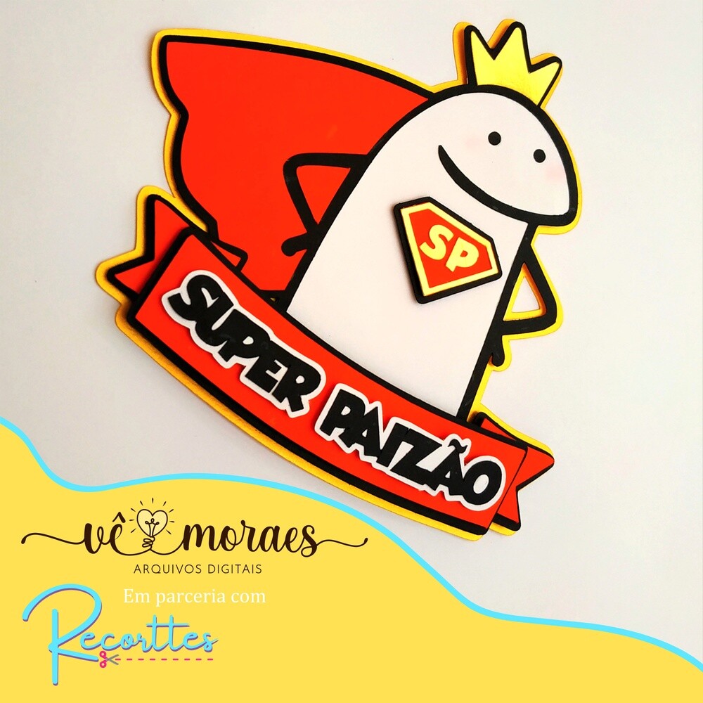 Flork Super Paizão