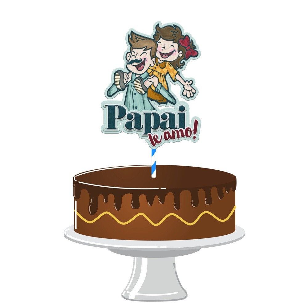 Pais 8