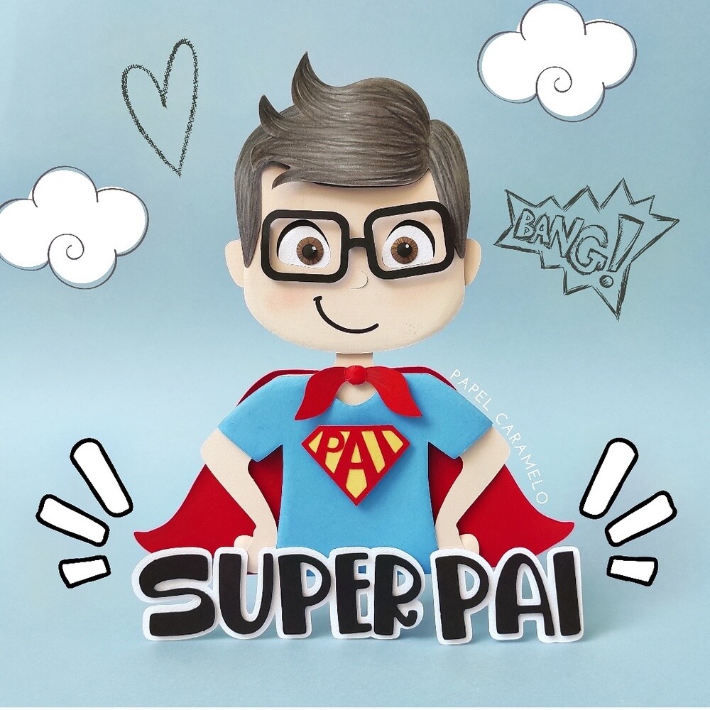 Super Pai