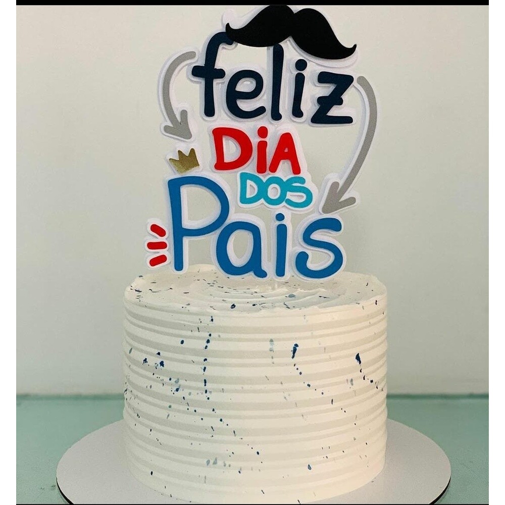 TOPO DIA DOS PAIS