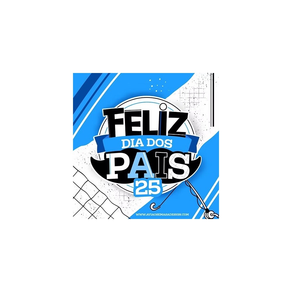 Dia dos Pais 2025
