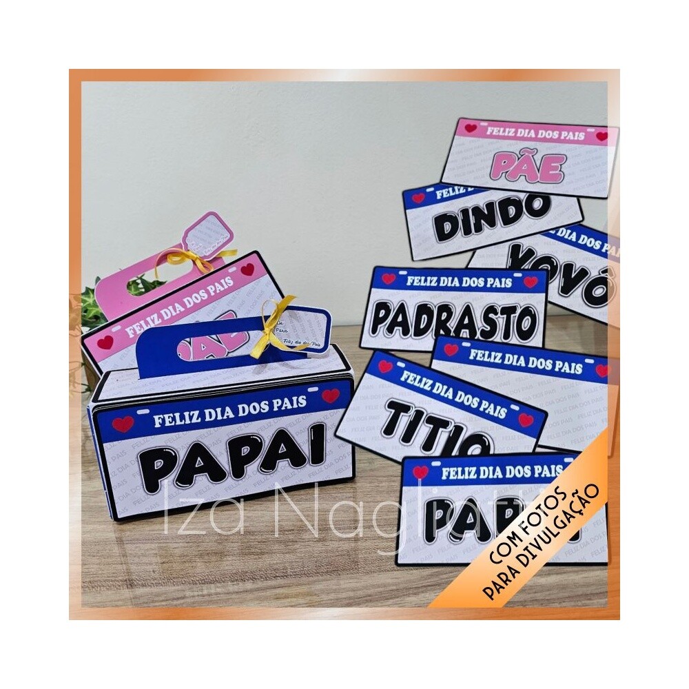 6 Modelos de Placas Para Caixa de Bombom Lacta