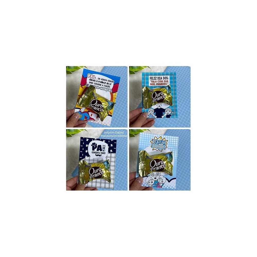 CARD MIMOS PAIS