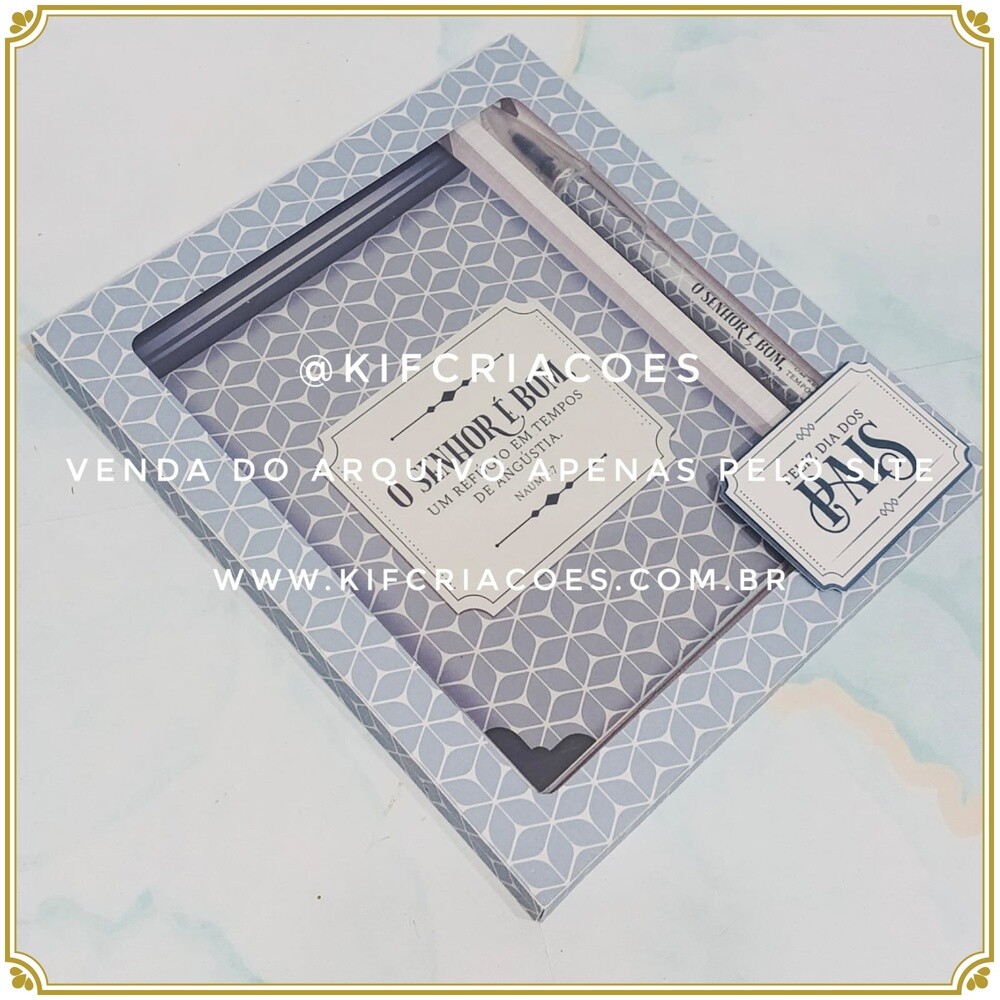 Kit Bloquinho A6_DFSV