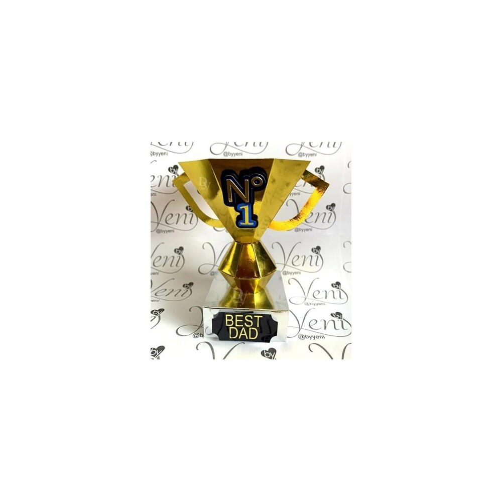 Troféu Pai