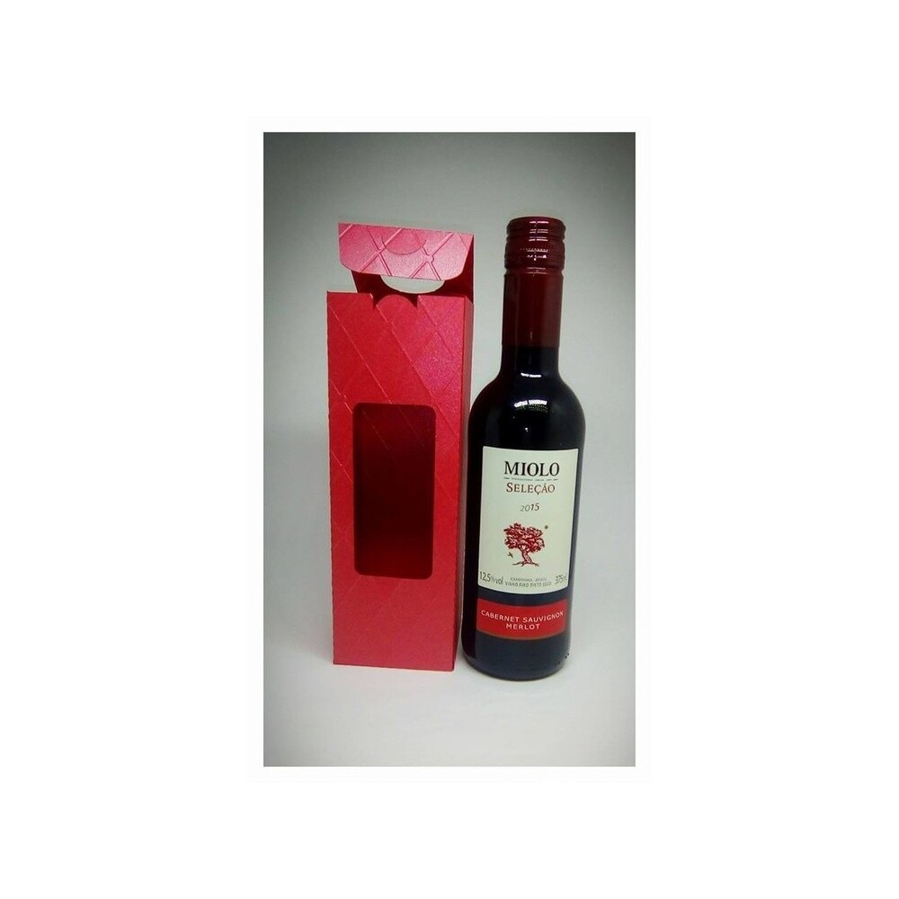 CAIXA  VINHO