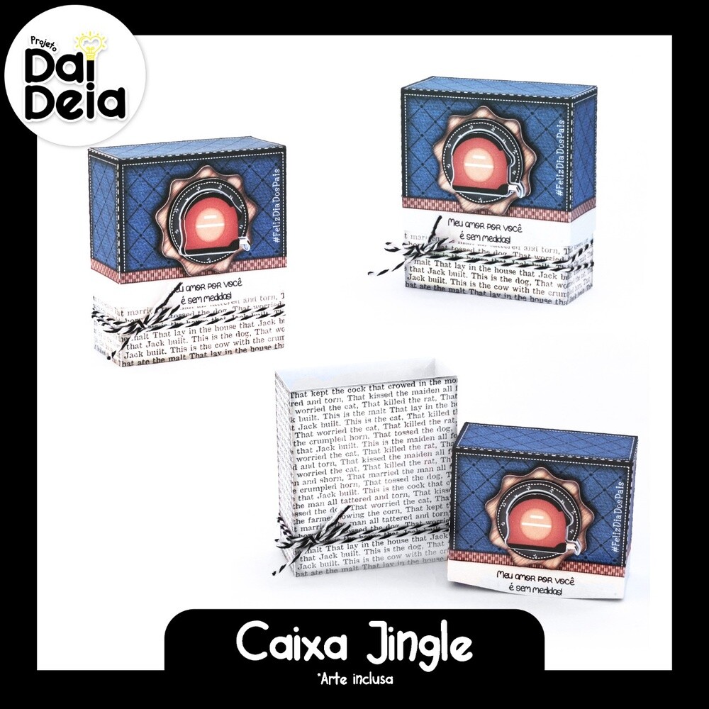 CaixaJingle_Metamorpaper