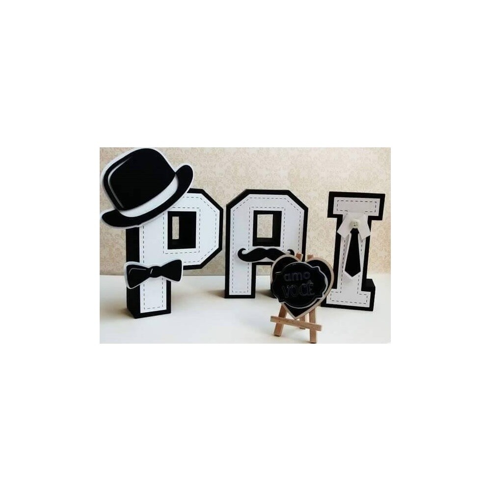 Letras Pai