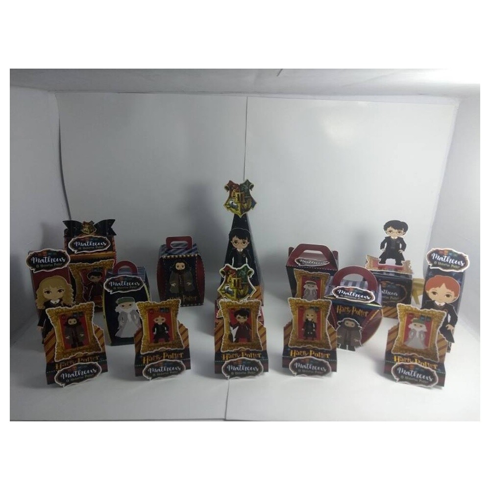 Arquivo de Corte Harry Potter 15 para imprimir