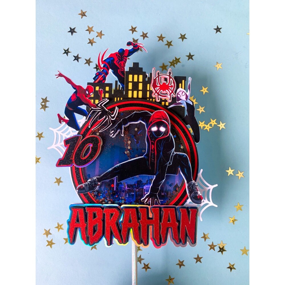 Arquivo de Corte Homem Aranha 02