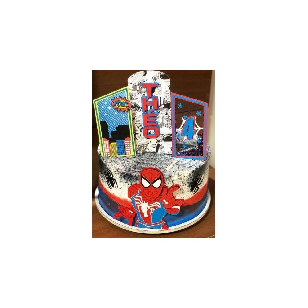 Arquivo de Corte Homem Aranha 17