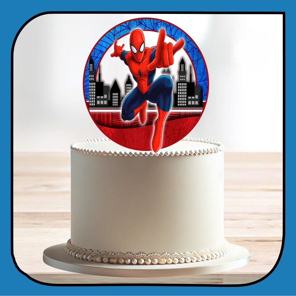 Arquivo de Corte Homem Aranha 69