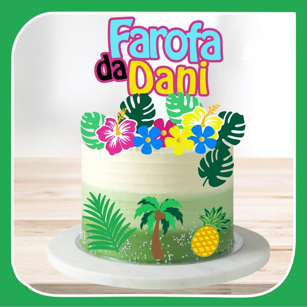 01 - Farofa