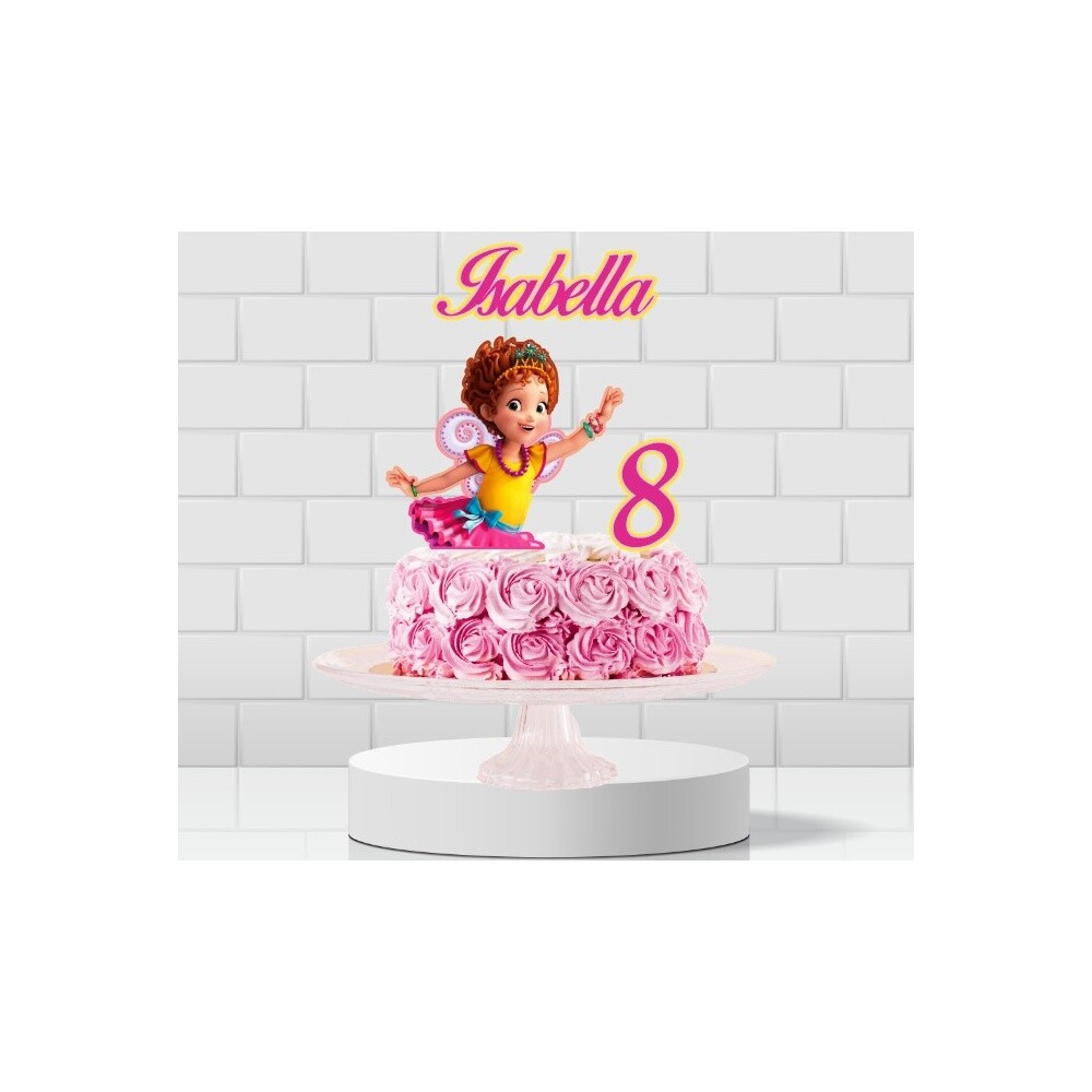 01 - Fancy Nancy a