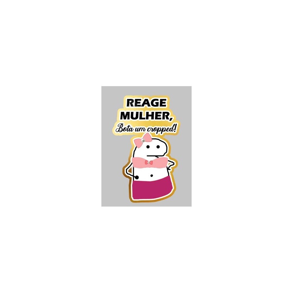 Topo de Bolo Flork 88