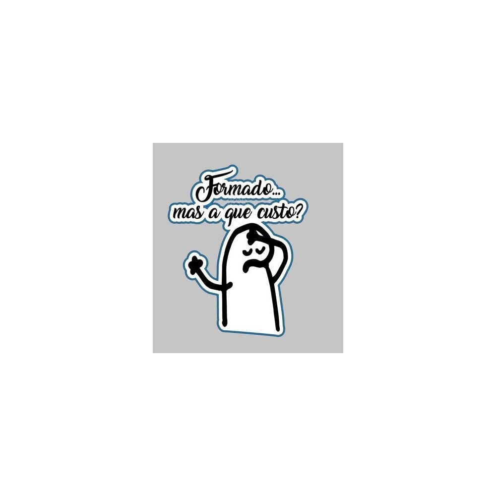 Topo de Bolo Flork 92