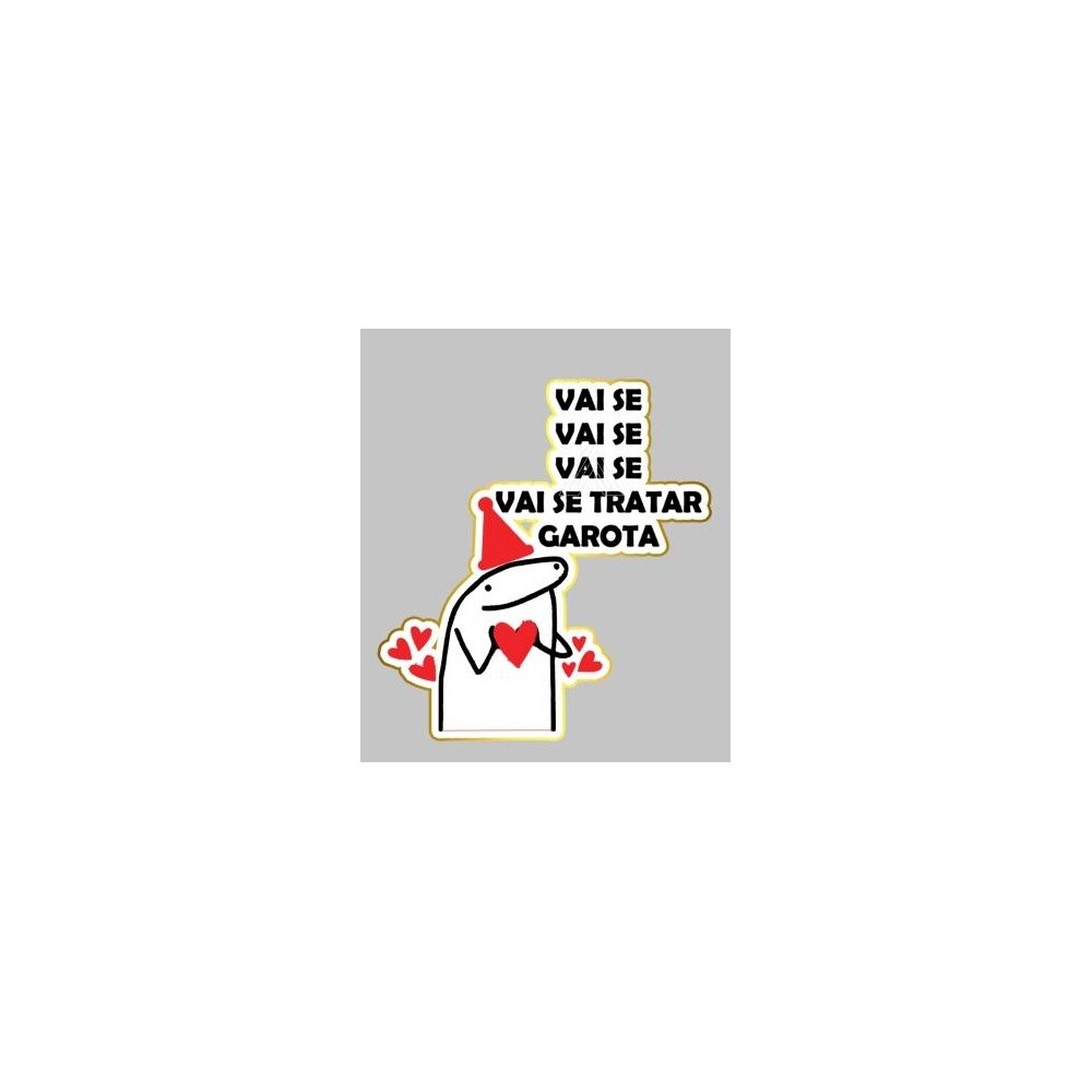 Topo de Bolo Flork 98