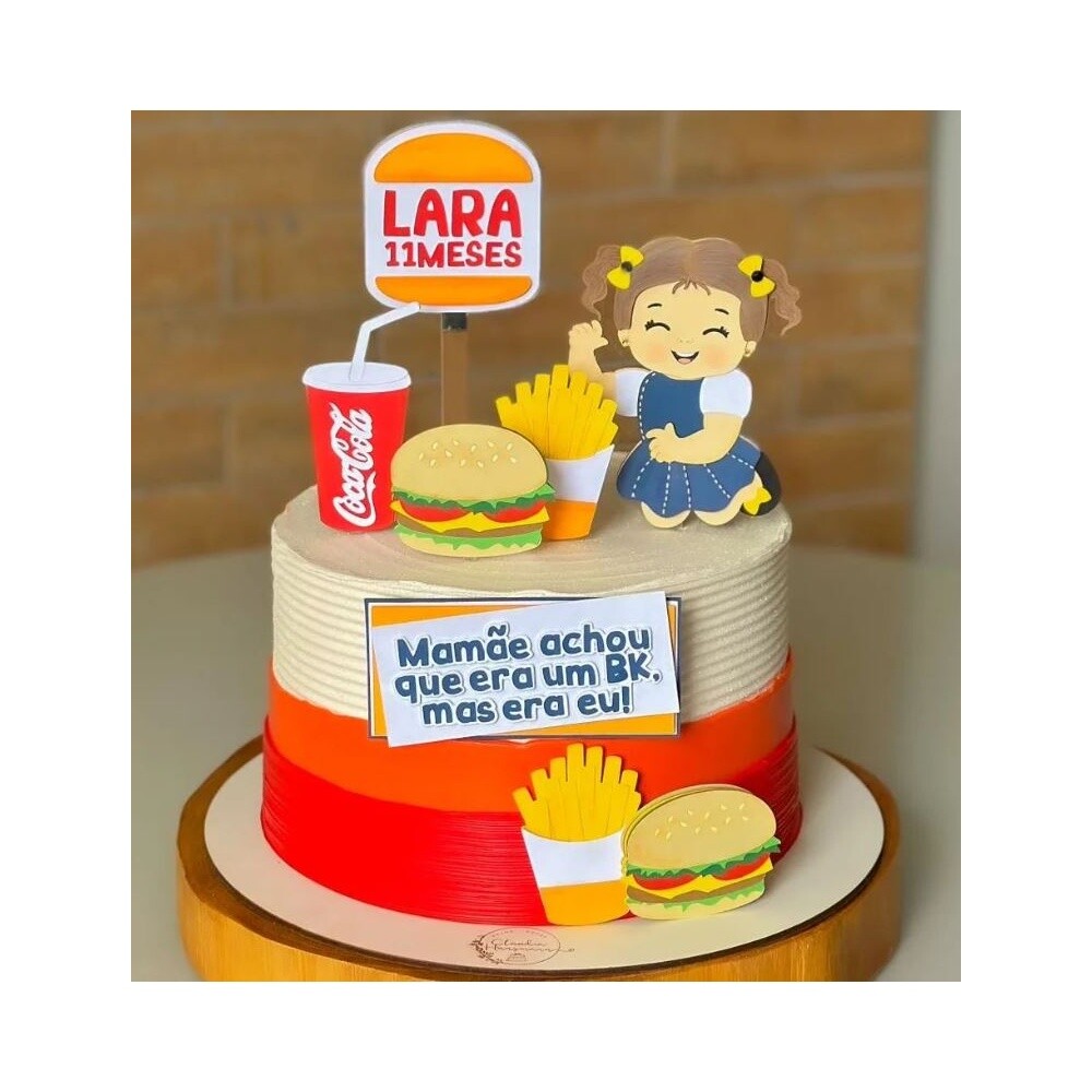 04 - Fast Food a
