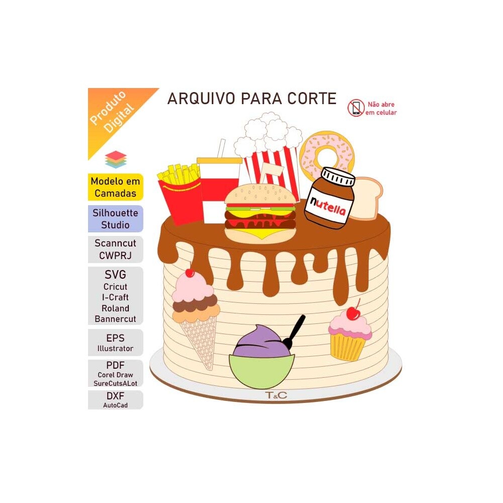 05 - Fast Food a
