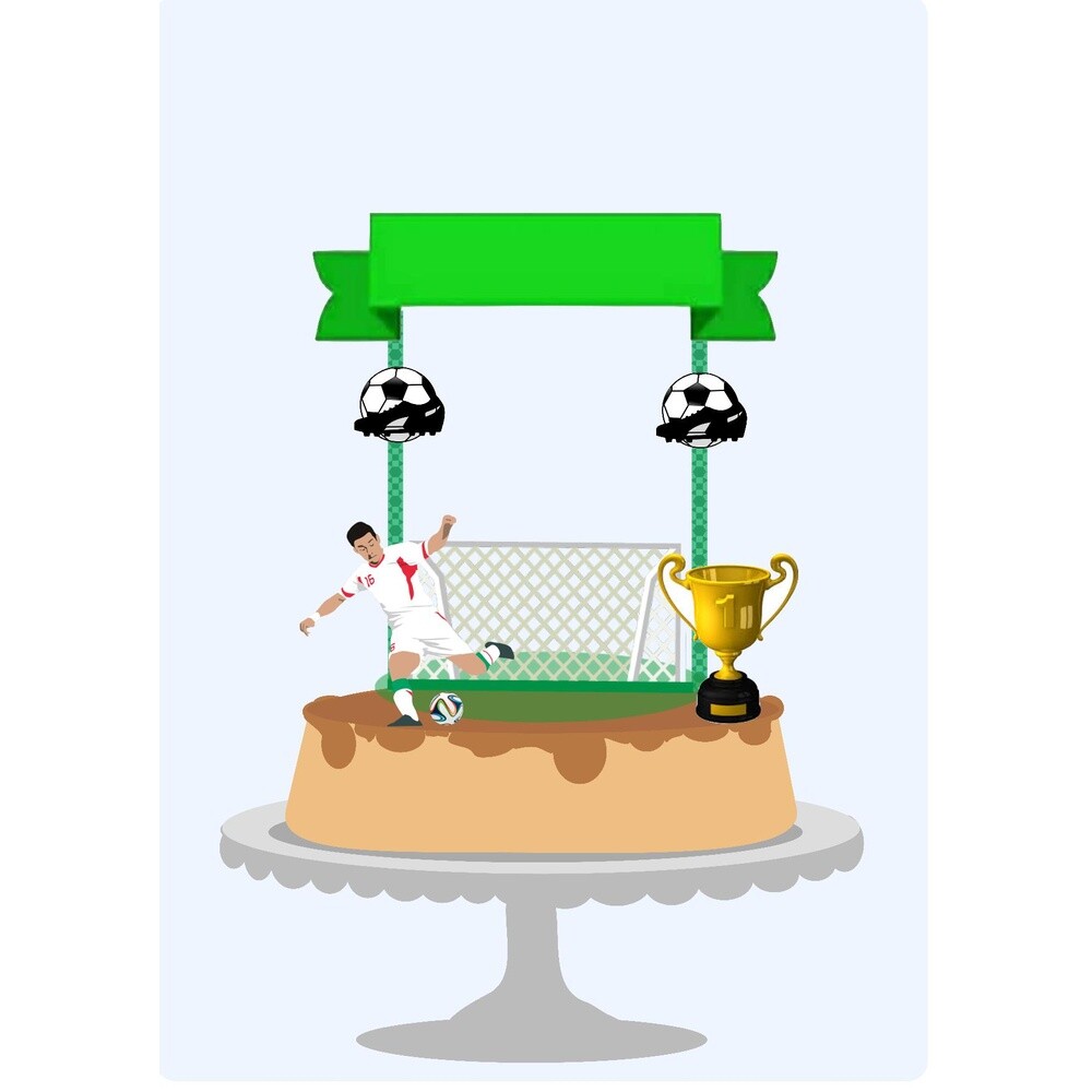 Futebol 05