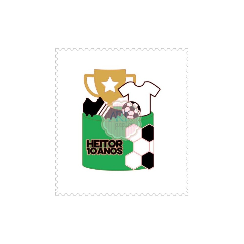 Futebol 14