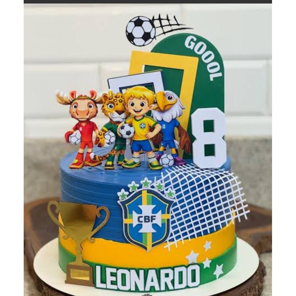 Arquivo de corte topo de bolo copa luiz miguel