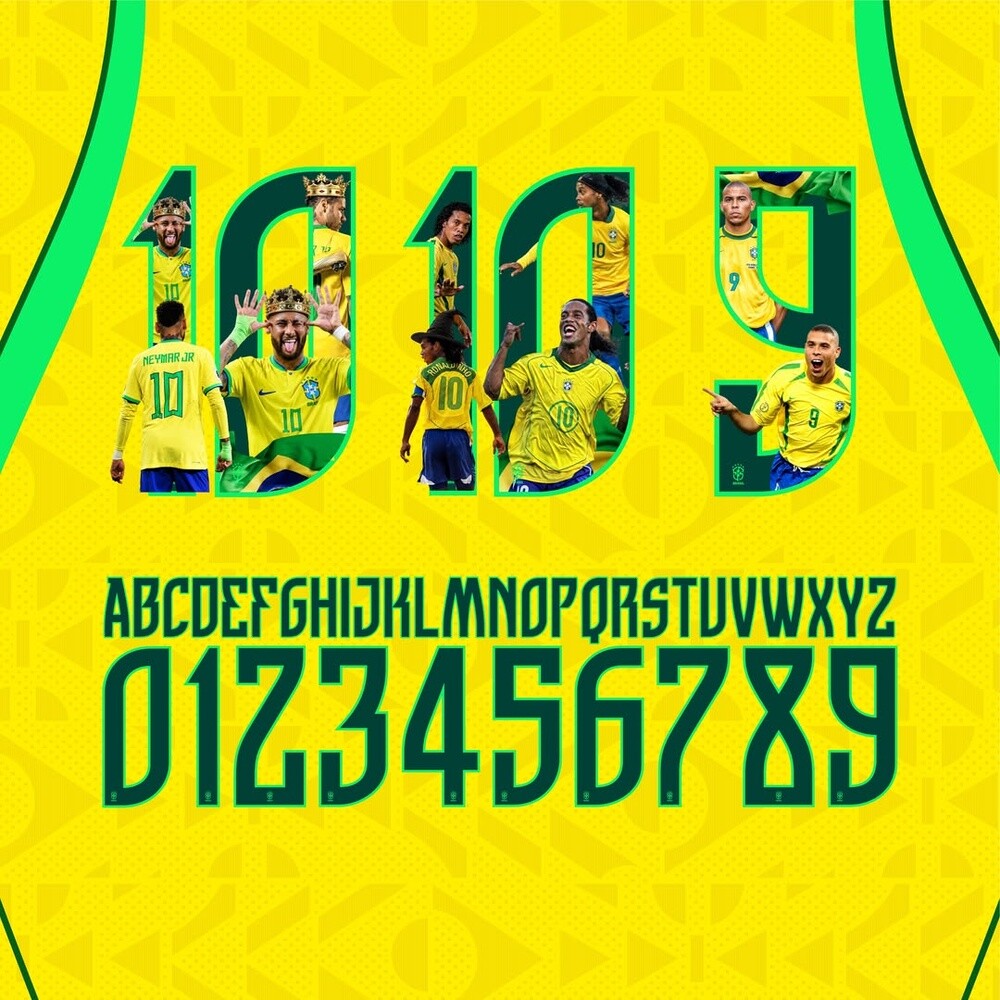 Fonte Brasil 2026