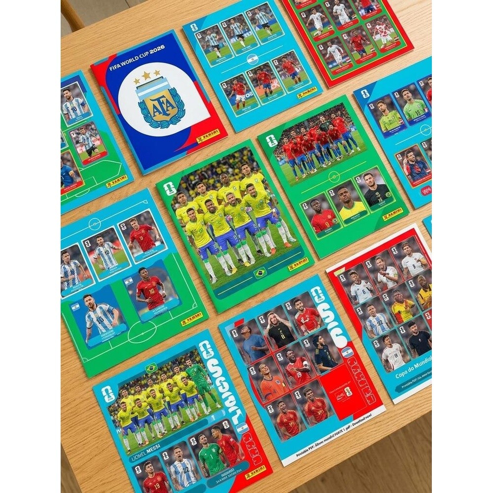 WorldCup2026DigitalSticker