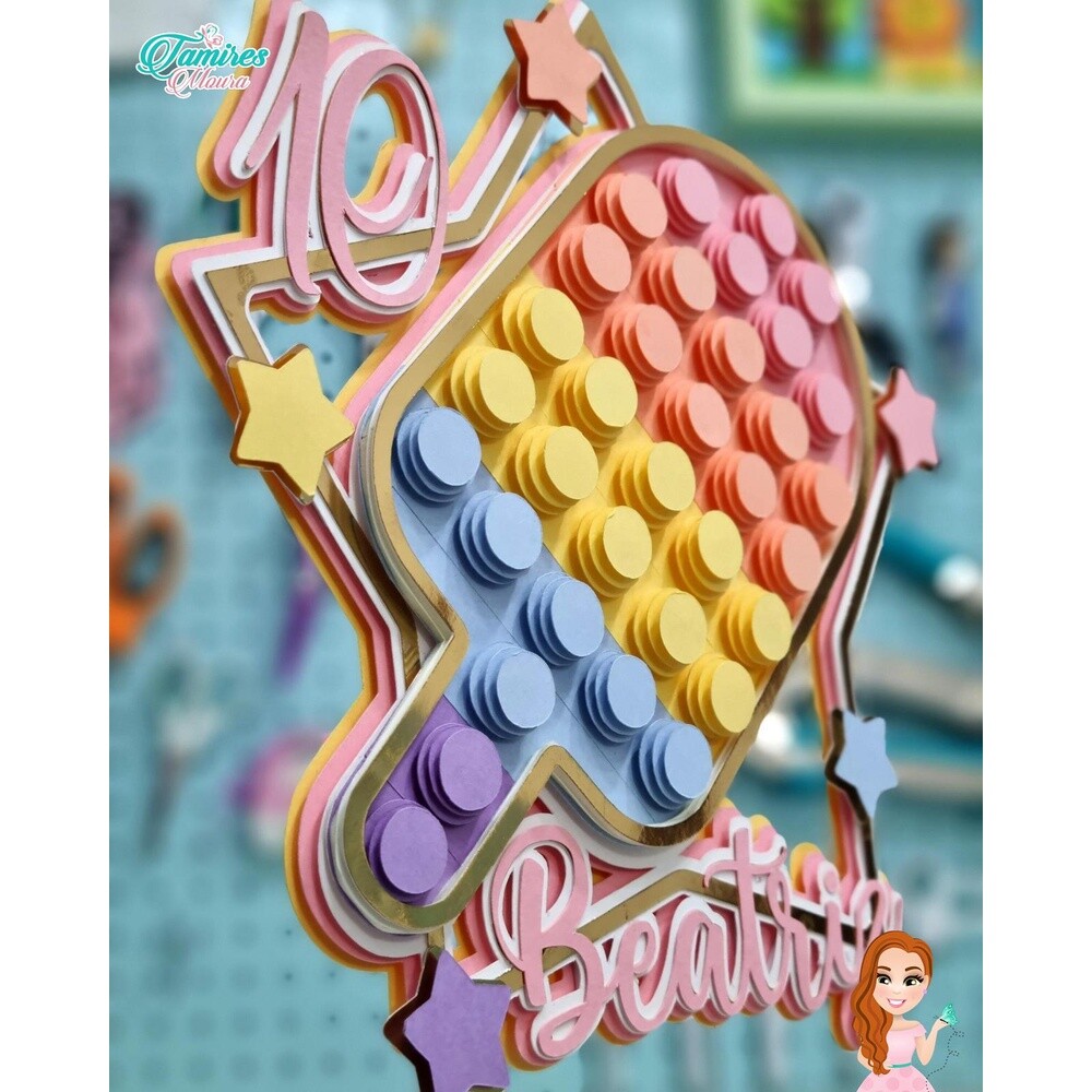25 - Fidget Toys - Pop It a
