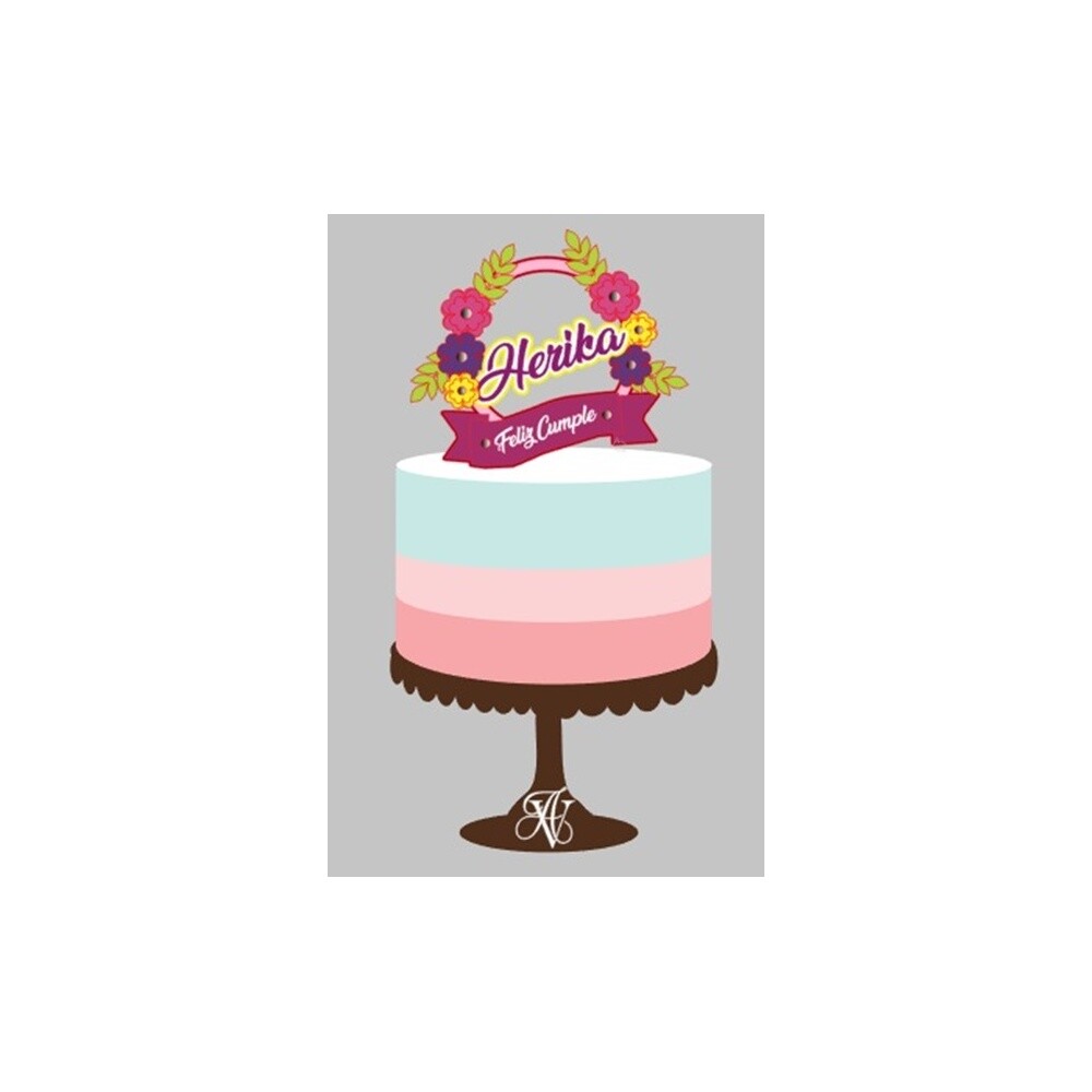 37 - Feliz Aniversário a