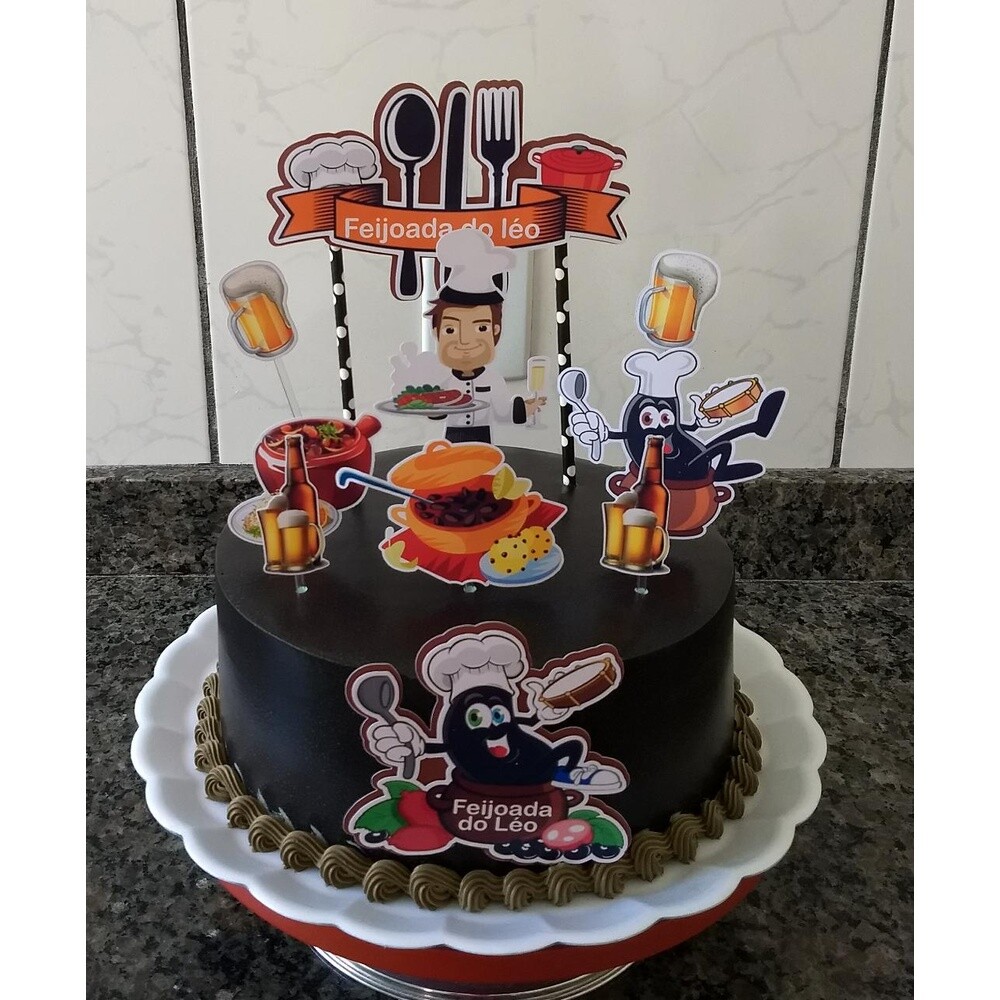 02 - Feijoada a