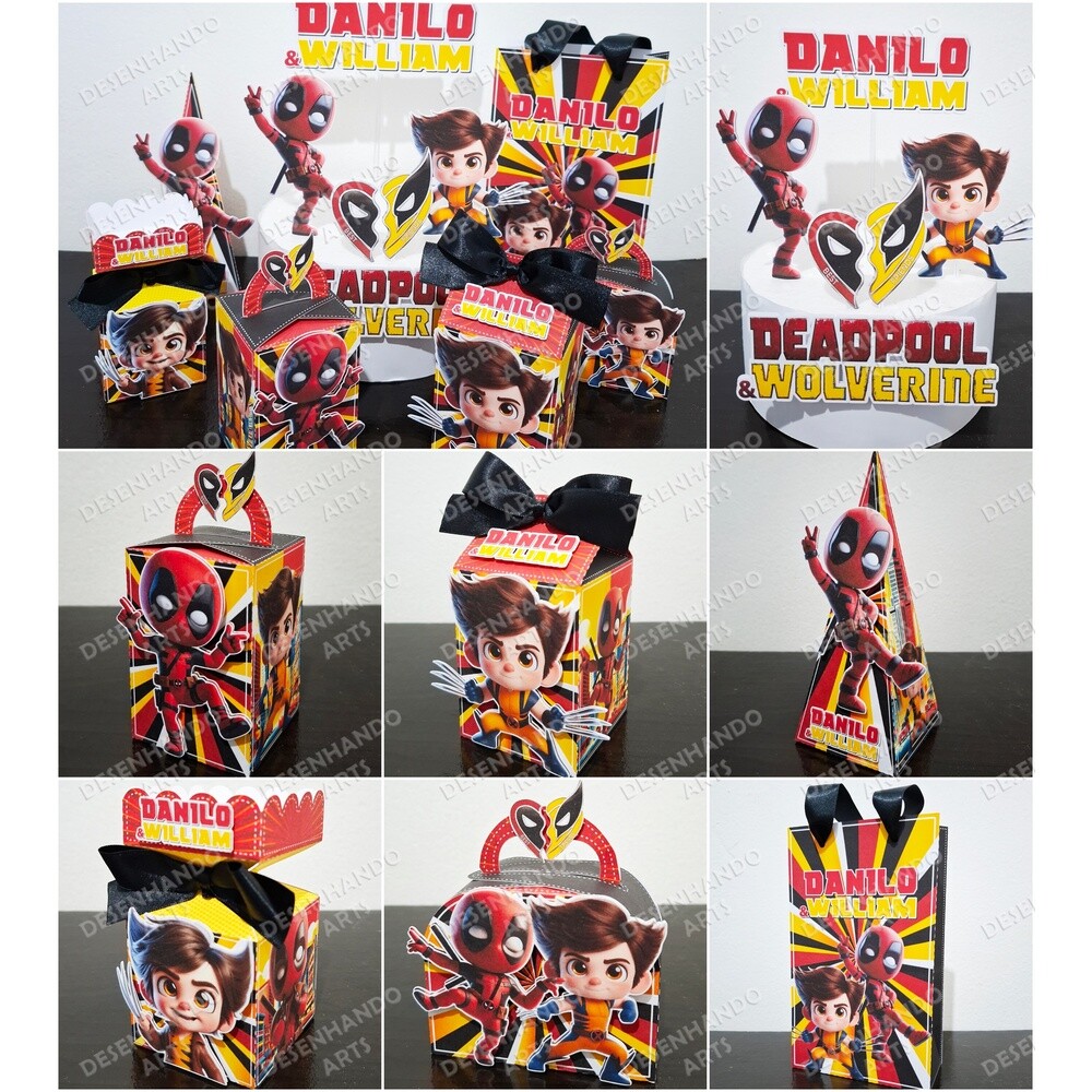 ARQUIVO DE CORTE DEADPOOL E WOLVERINE 26