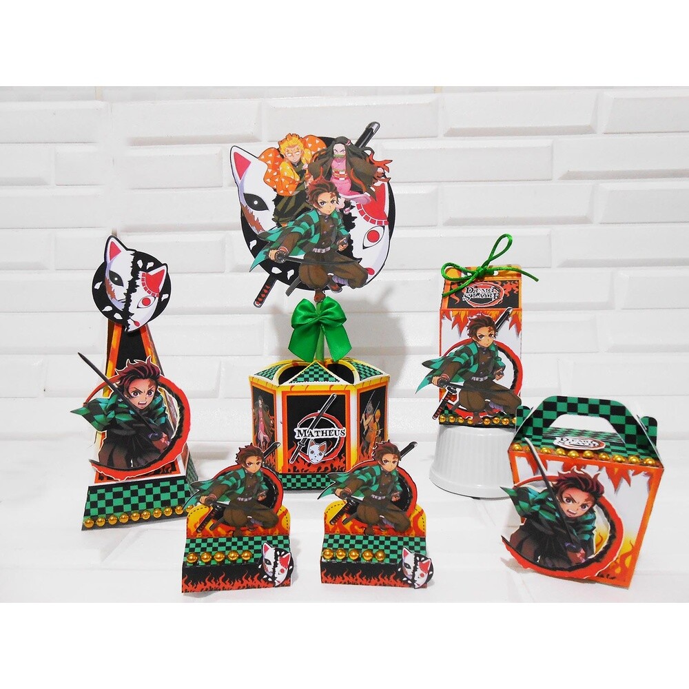Arquivo de Corte Demon Slayerd 01