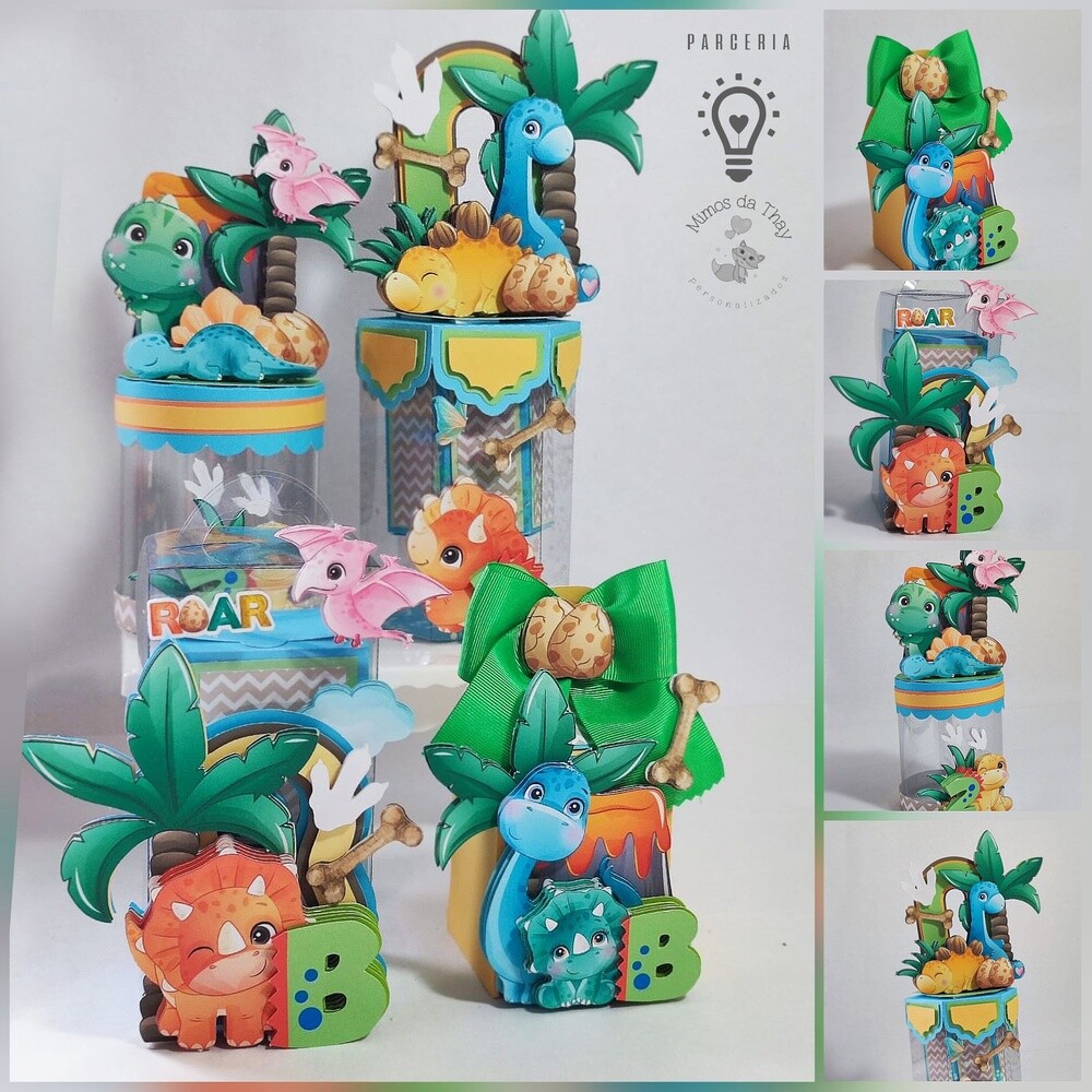 Arquivo de Corte Dinossauro 40