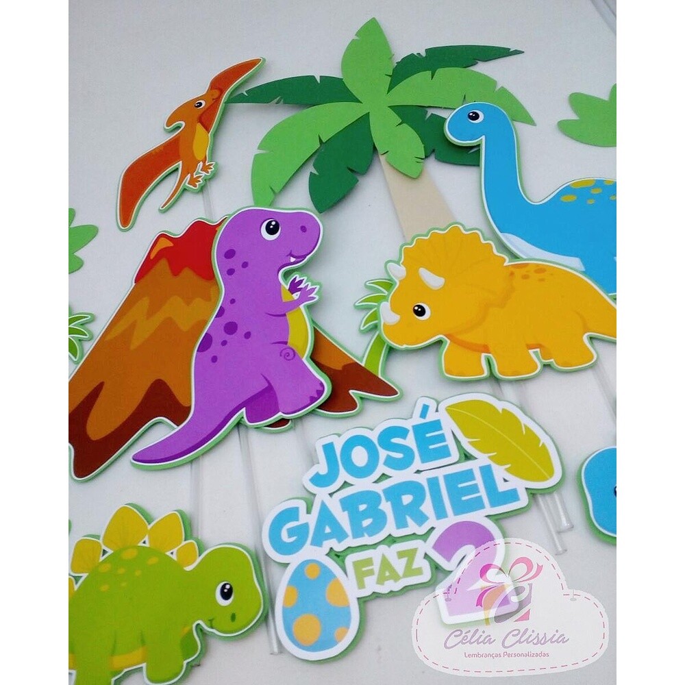 Dinossauro 07