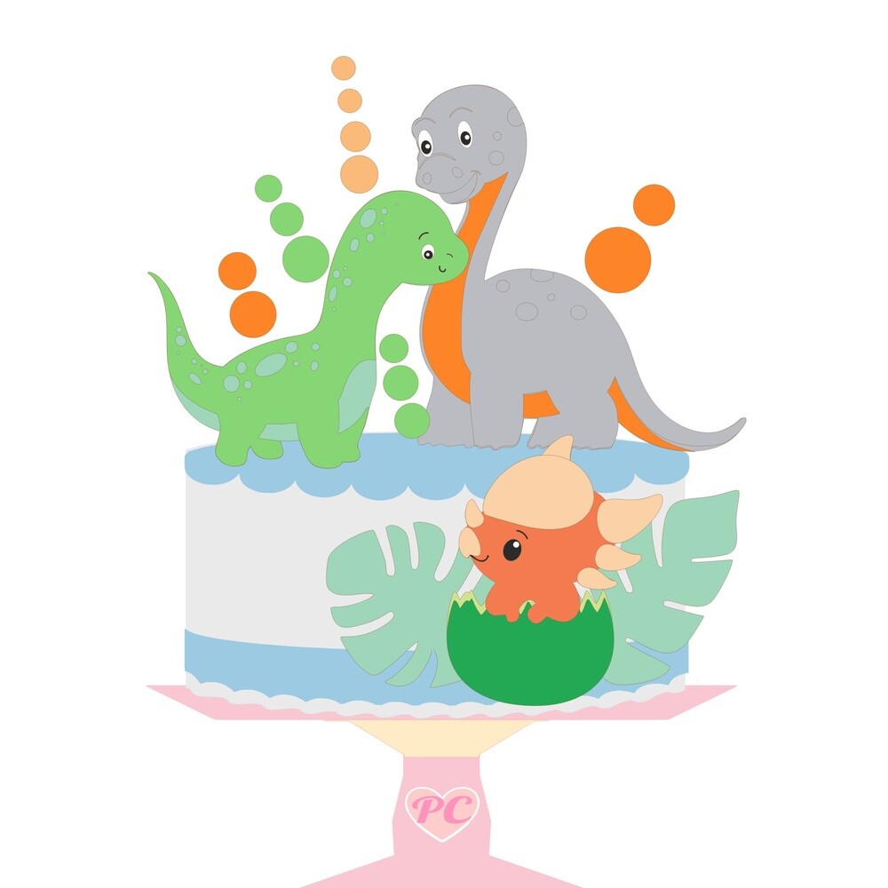 Dinossauro 130