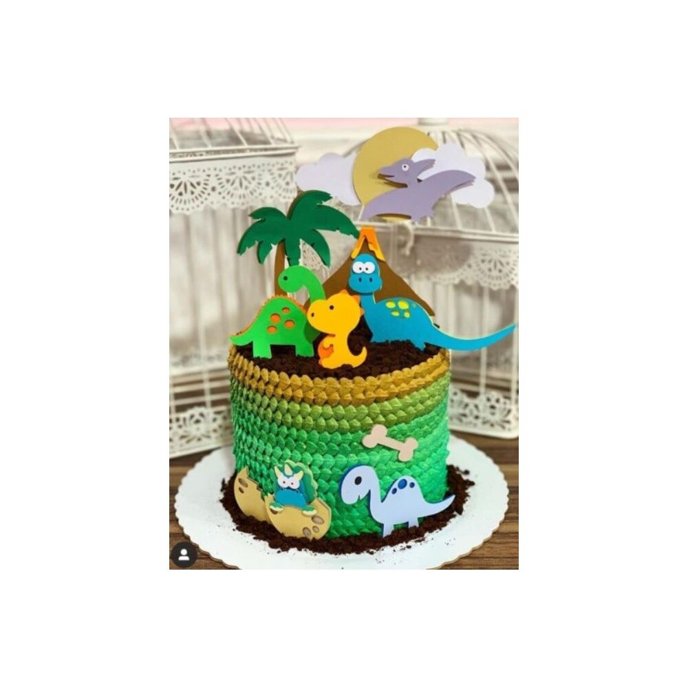 Dinossauro 133