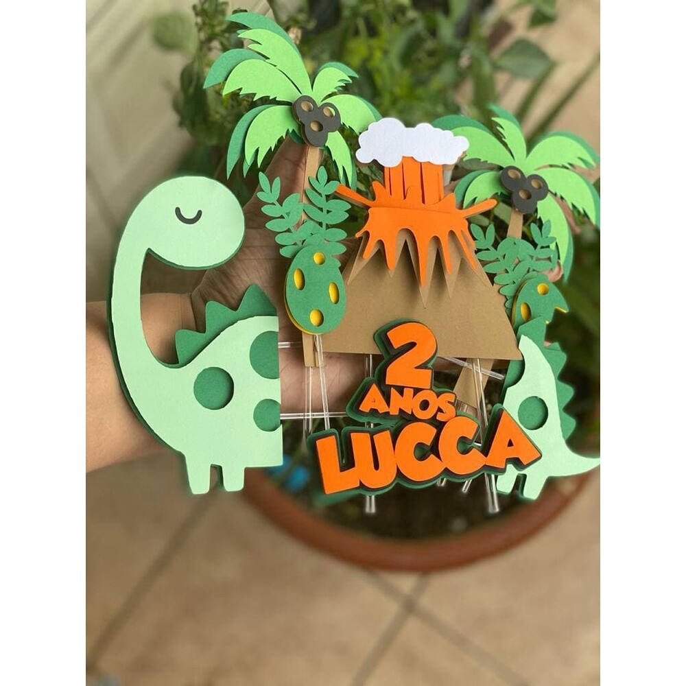 Dinossauro 135