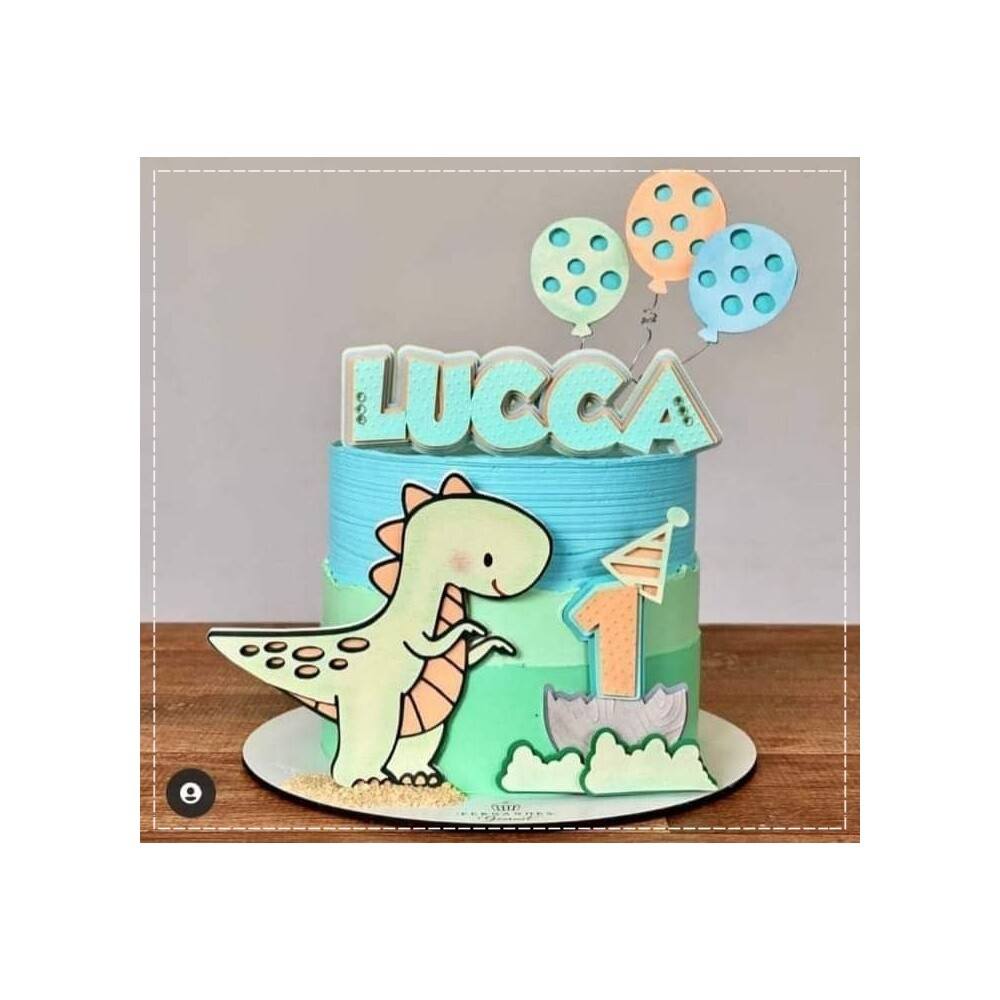 Dinossauro 18